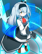 エト ニコニコ静画 イラスト