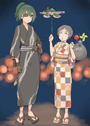 水上機不要論をとなえてる木曾だけど