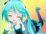 初音ミク11周年!!!!!!!!!!!