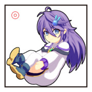 【じゃぶマイ6】アクリルキーホルダー/スタンド　アネモネ