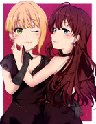 レイジー・レイジー