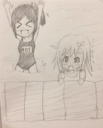 たまにはこれですよ