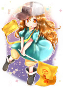 【はたらく細胞】あのね！あのね！血小板ちゃん