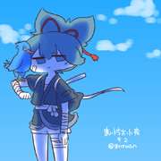 まいにちお小夜 #445