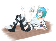 ミノスさん