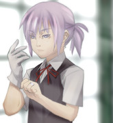 「行ってきます」