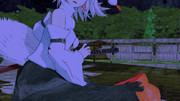 一回戦参加作品＃第1期MMD剣王戦