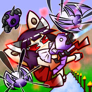 殺伐きりたん