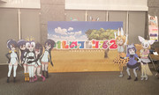 けものフレンズ２