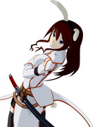 ウサギソルジャー！