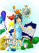 聞き込みイラスト#1