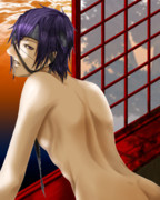 帯人可愛いよ帯人。