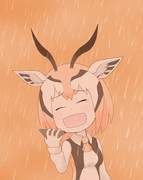 けものフレンズ２製作決定おめでとう