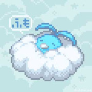 チルット ニコニコ静画 イラスト