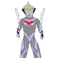 うろ覚えなウルトラマン