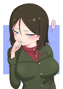 くさかったノンナ