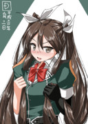 艦これワンドロ　平成３０年９月３日