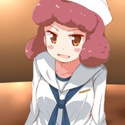 ラム ガールズ パンツァー ニコニコ静画 イラスト