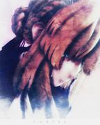 【MMD静画】ヴァイオレット・エヴァ―ガーデン