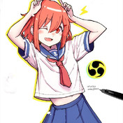 ドリフ大爆笑 ニコニコ静画 イラスト