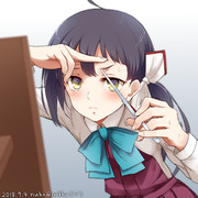 飛龍革命 ニコニコ静画 イラスト