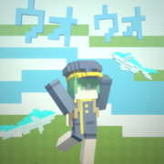 【Minecraft】ウオウオフィッシュライフ