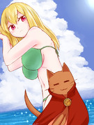 うかみず黄樹さま18-2