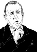 ミスターニェット～ソ連外務大臣アンドレイ・グロムイコ