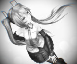 モノクロ