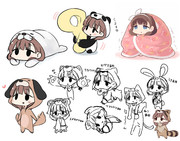 まゆ