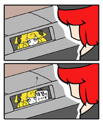 宇宙側溝と出会い