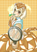 オオセンザンコウさん