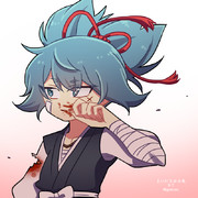 まいにちお小夜 #450