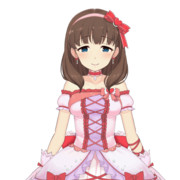 まゆのgif