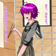 純君の朝ごはん