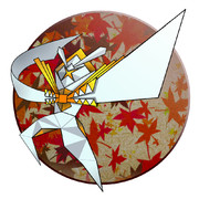 カミツルギ ニコニコ静画 イラスト