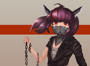 きりたん  Unchained