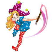 クラウンピース