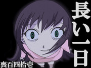 サイコきーちゃん ニコニコ静画 イラスト