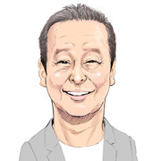 森末慎二さん