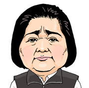 体操 ニコニコ静画 イラスト