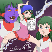 ナオコちゃん先生