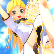 男の娘 女装 ニコニコ静画 イラスト