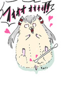 メンテナンスする天津