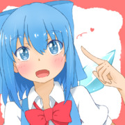 チルノちゃん！