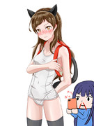 辱め沢志保その2～最上を添えて～