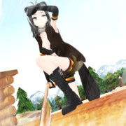 「ざんしょ」の、こはん