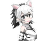 アードウルフさん！