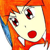 激怒 ニコニコ静画 イラスト