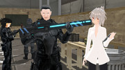 新兵器